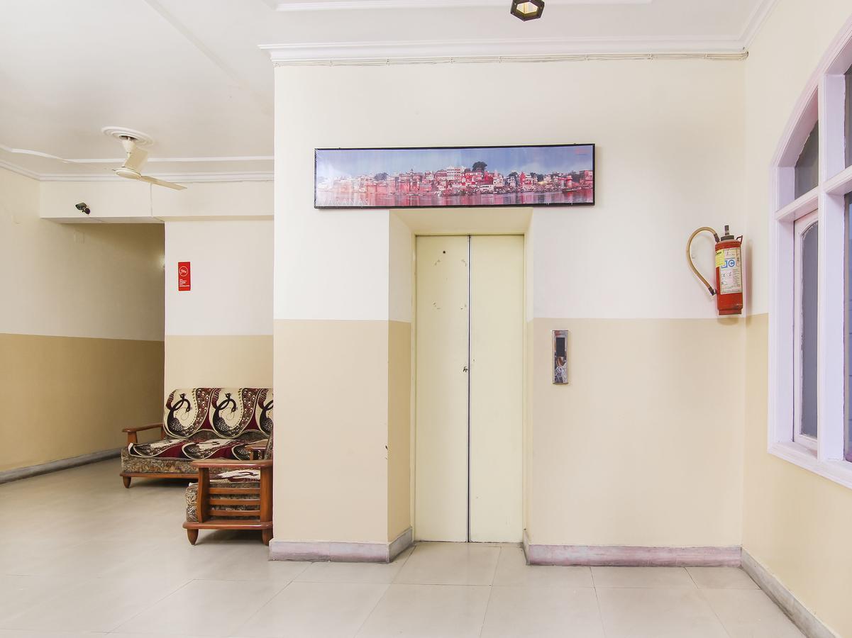 Hotel Oyo 14345 Panchsheel