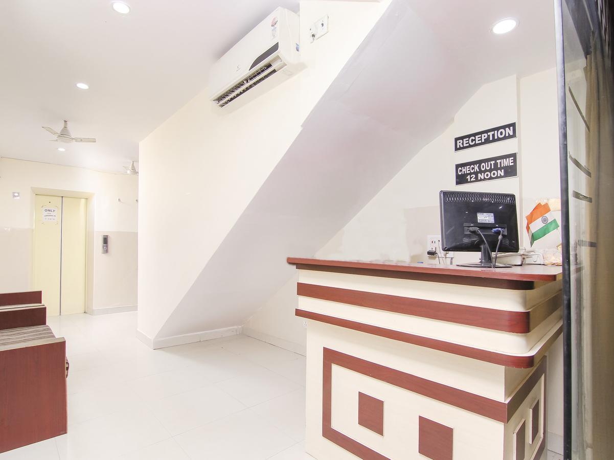 Hotel Oyo 14345 Panchsheel