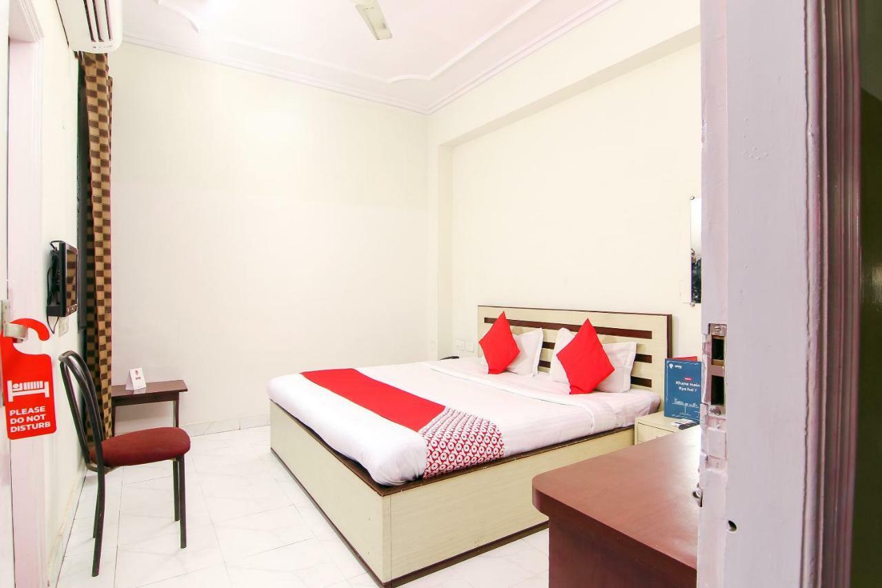 Oyo 14345 Panchsheel Hotel Varanasi